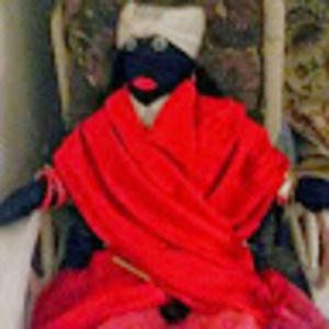 Meet your Posher, Robert